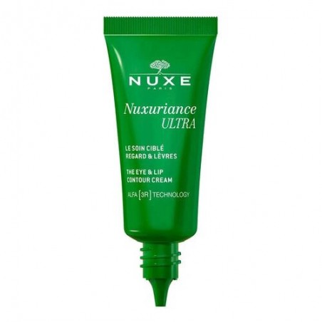 Nuxe Nuxuriance Ultra Crème Yeux et Lèvres | 15 ml