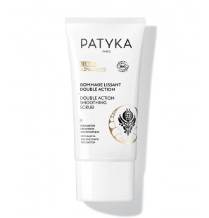 PATYKA gommage lissant double action | 50ml