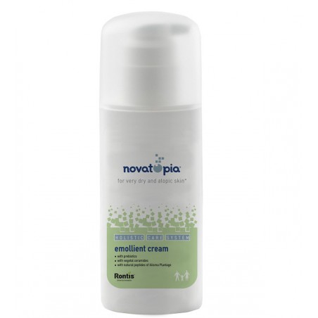 NOVALOU NOVATOPIA CREME EMOLLIENTE 150ML