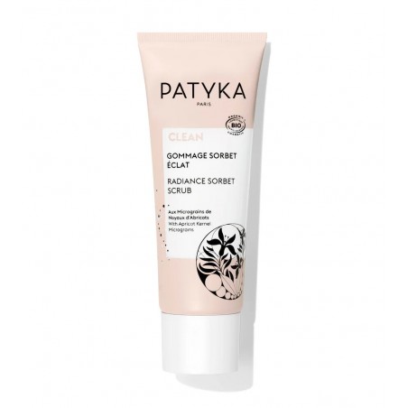 PATYKA gommage sorbet éclat | 50ml