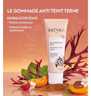 PATYKA gommage sorbet éclat | 50ml