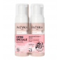 PATYKA duo mousse nettoyante détox *2 | 200ml