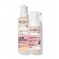 PATYKA duo double nettoyant clean