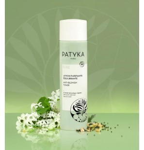 PATYKA lotion purifiante équilibrante | 200ml