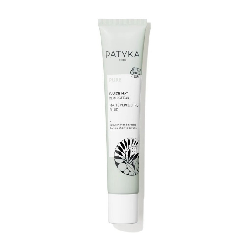 PATYKA fluide mat perfecteur | 40ml