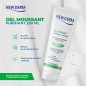 NEW DERM gel moussant purifiant | 250 ml