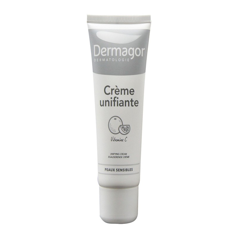 DERMAGOR crème unifiante | 40 ml