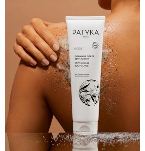 PATYKA gommage corps revitalisant | 150ml