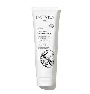 PATYKA baume corps nutri-réparateur | 150ml