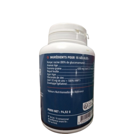 GPH DIFFUSION Minceur Complexe | 180 gélules