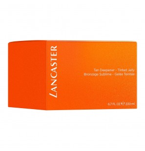 LANCASTER SUN BEAUTY - bronzage intensif | 200ml