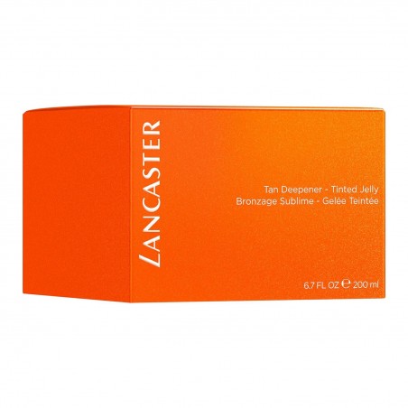 LANCASTER SUN BEAUTY - bronzage intensif | 200ml