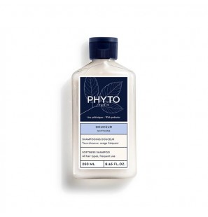 PHYTO DOUCEUR shampooing douceur | 250ml