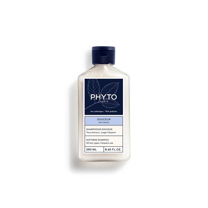 PHYTO DOUCEUR shampooing douceur | 250ml
