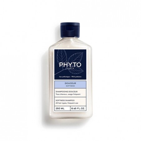 PHYTO DOUCEUR shampooing douceur | 250ml