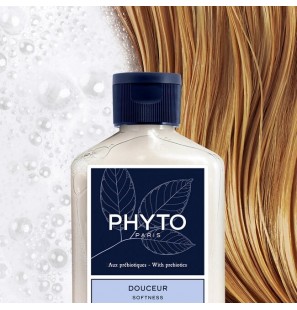 PHYTO DOUCEUR shampooing douceur | 250ml