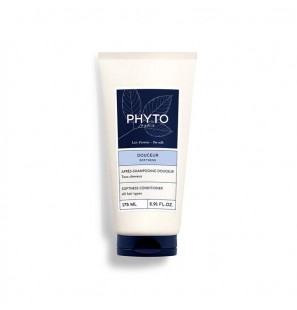 PHYTO DOUCEUR aprés-shampooing douceur | 175ml