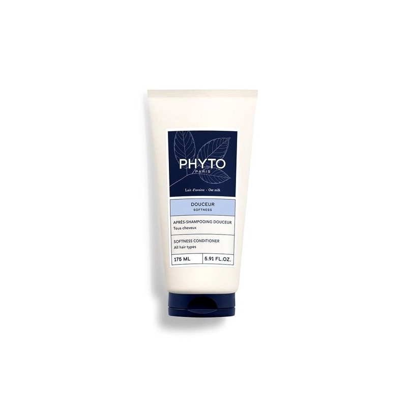 PHYTO DOUCEUR aprés-shampooing douceur | 175ml