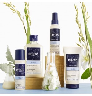 PHYTO DOUCEUR shampooing douceur | 500ml