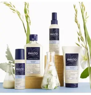 PHYTO DOUCEUR shampooing douceur | 500ml