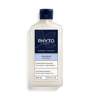 PHYTO DOUCEUR shampooing douceur | 500ml