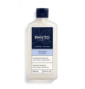 PHYTO DOUCEUR shampooing douceur | 500ml