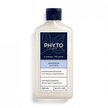 PHYTO DOUCEUR shampooing douceur | 500ml