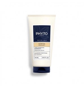 PHYTO NUTRITION après-shampooing nourrissant | 175ml