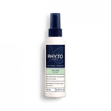 PHYTO VOLUME spray brushing volumateur | 150ml