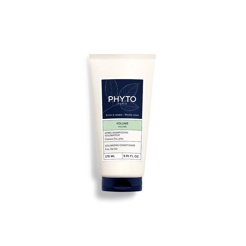 PHYTO VOLUME après-shampooing volumateur |175ml