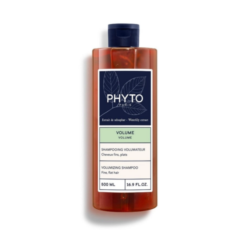 PHYTO VOLUME shampooing volumateur | 500ml