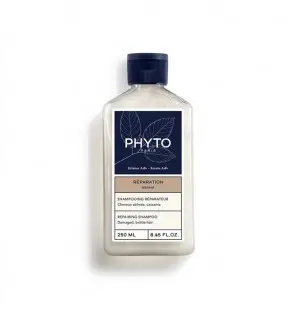 PHYTO RÉPARATION shampooing réparateur | 250ml