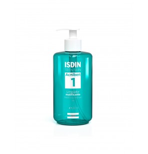 ISDIN ACNIBEN 1 gel nettoyant | 400ML