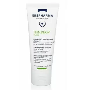 ISISPHARMA TEEN DERM hydra | 100 ml