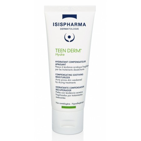 ISISPHARMA TEEN DERM hydra | 100 ml
