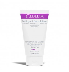 CEBELIA nettoyant doux intime | 150ml