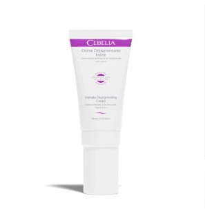 CEBELIA crème dépigmentant intime | 30ml