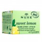 NUXE SWEET LEMON baume lèvres bio | 15g