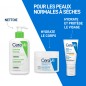 CeraVe Crème Lavante Hydratante Peau Normale à Sèche | 473ml