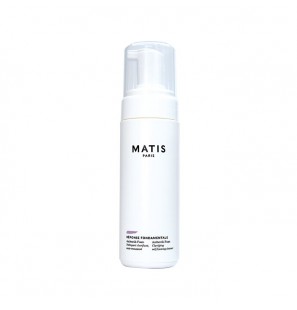 MATIS PARIS réponse fondamentale authentik-foam nettoyant clarifiant 150ml