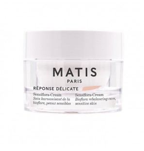 MATIS PARIS réponse délicate sensiflora-cream 50ml