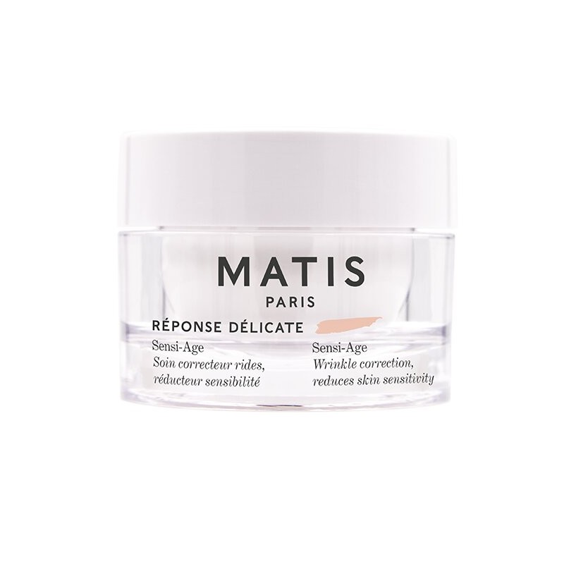 MATIS PARIS réponse délicate sensi-age 50ml