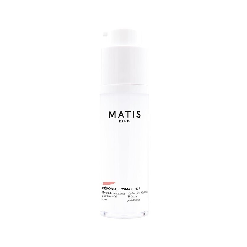 MATIS PARIS réponse cosmake-up hyalu-liss medium 30ml