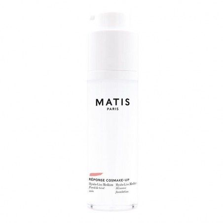 MATIS PARIS réponse cosmake-up hyalu-liss medium 30ml