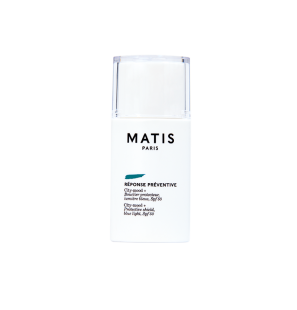 MATIS PARIS réponse préventive city-mood+ spf50  30ml