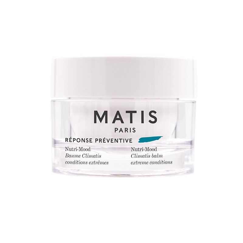 MATIS PARIS réponse préventive nutri-mood 50ml