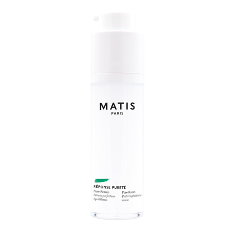 MATIS PARIS réponse pureté pure-serum 30ml