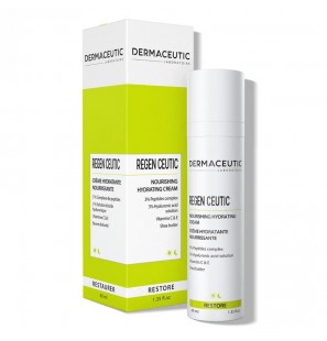 DERMACEUTIC regen ceutic | 40ml