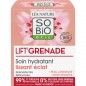 SO'BIO ETIC Lift'Grenade Soin Hydratant Lissant Éclat | 50 ml