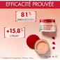 SO'BIO ETIC Lift'Grenade Soin Hydratant Lissant Éclat | 50 ml